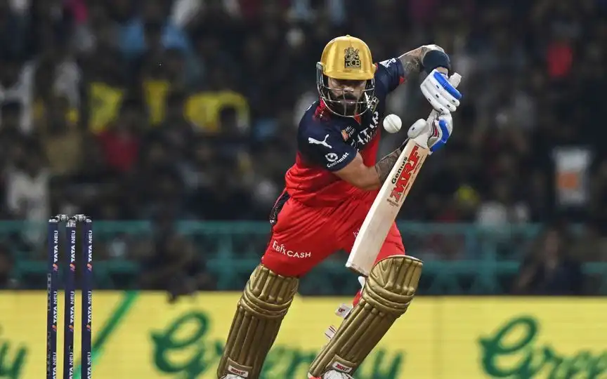Virat Kohli On Verge Of Creating History; Eyes Unique Record In IPL 2025 Final vs PBKS